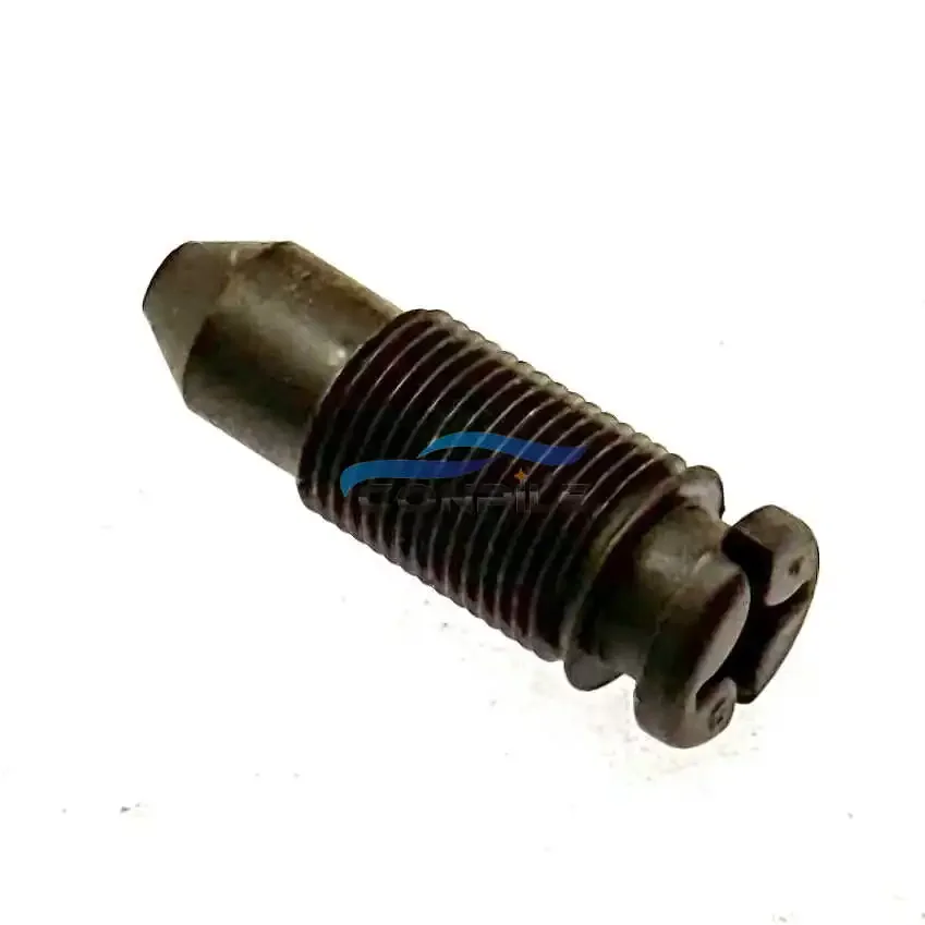for Mitsubishi Pajero V31 V33 V43 V73 V75 mechanical throttle idle speed adjustment gap screw MD614948