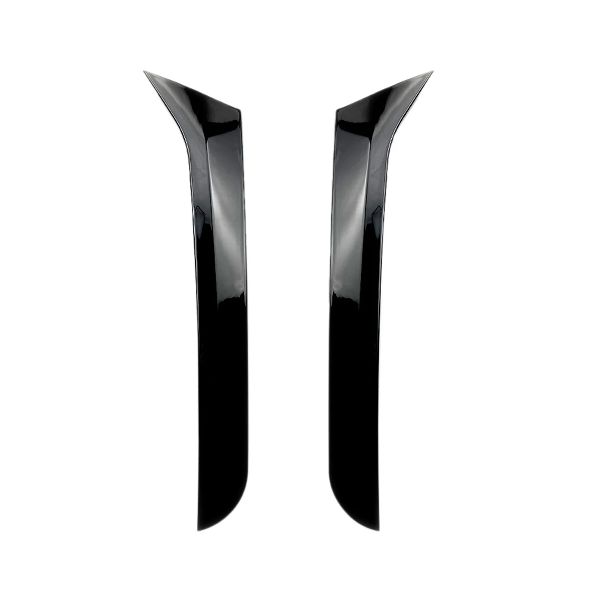 

Rear Wing Spoiler Rear Window Glass Spoiler Side Wing Spoiler Automobile for