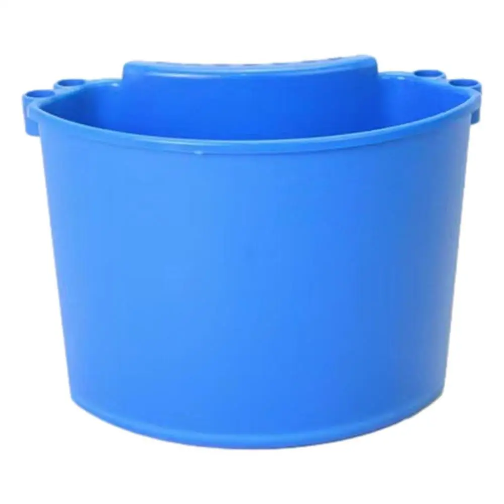 Car Washing Tool Bucket Car Wash Bucket Organizer Car Wash Bucket Car  Detailing Bucket Plastics Cleaning Bucket Multifunctional Outdoor Wash Tool