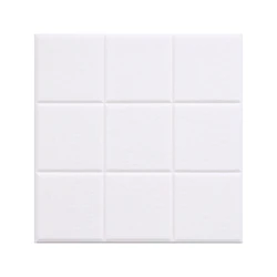 Felt Message Board Bulletin Board Nordic Felt Board Tiles Household Felt Wall Background Wall Photo Display Board