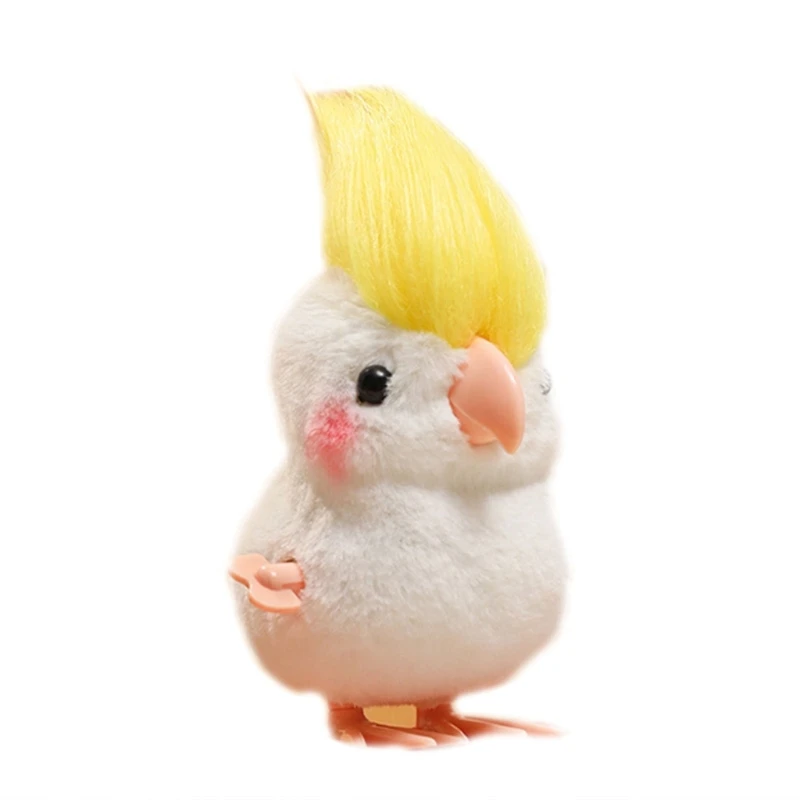 

Wind Up Toy for Kids Walking Animal Jumping Bird Party Favor Goodie Bags Filler