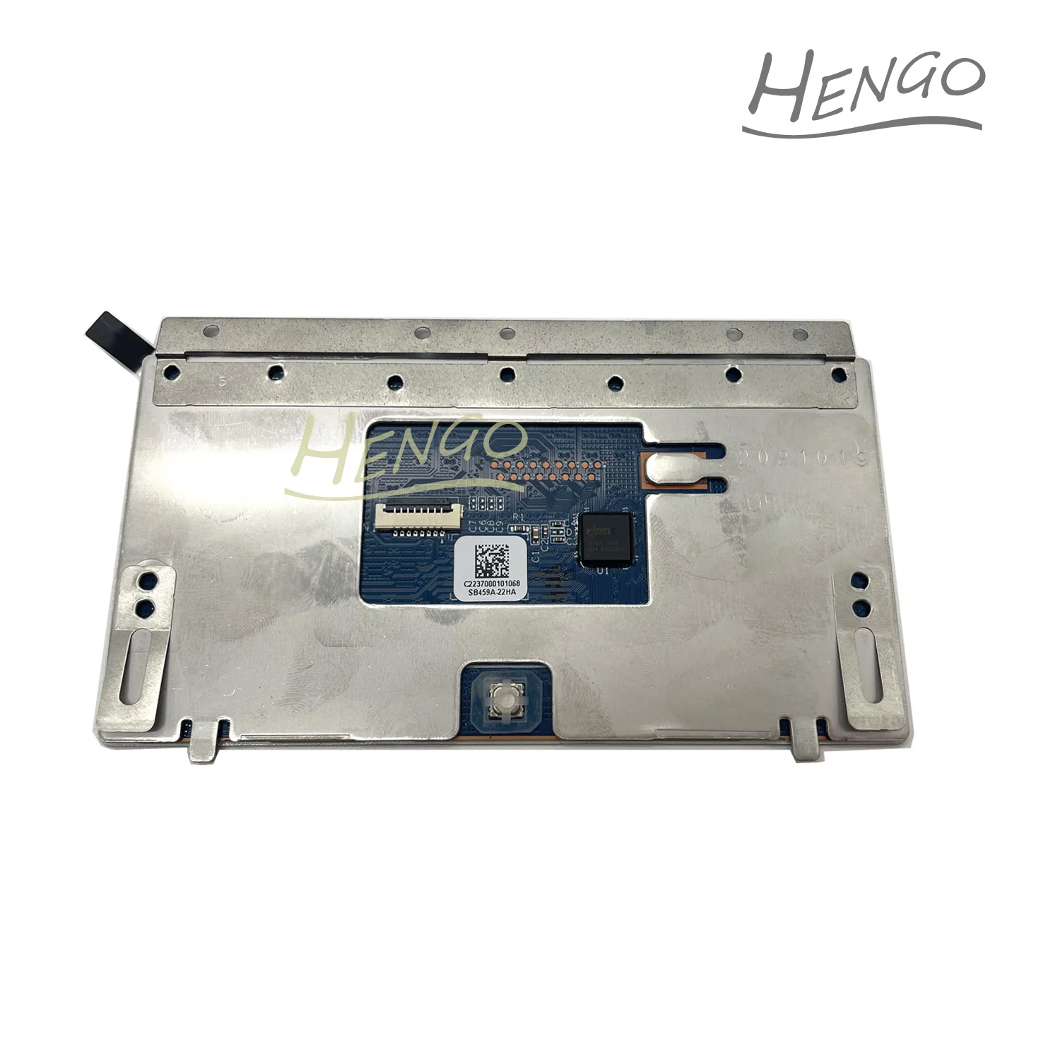 15-DY 15-EF 15S-EQ 15S-FQ 터치패드 트랙패드 클릭패드 L63600-001 실버용 신제품