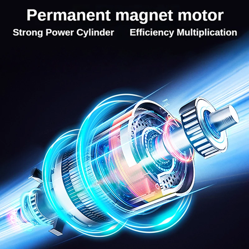 Power Torque Air Compressor 150 Psi