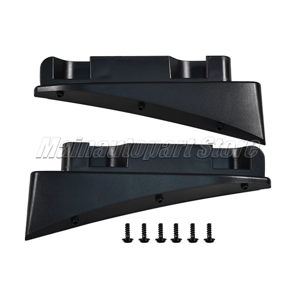 8J8898283 C-Pillar Side Bracket Repair Kit Car Rear Trunk
