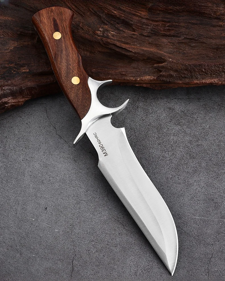 Camping Knife Outdoor Pocket Straight Knife