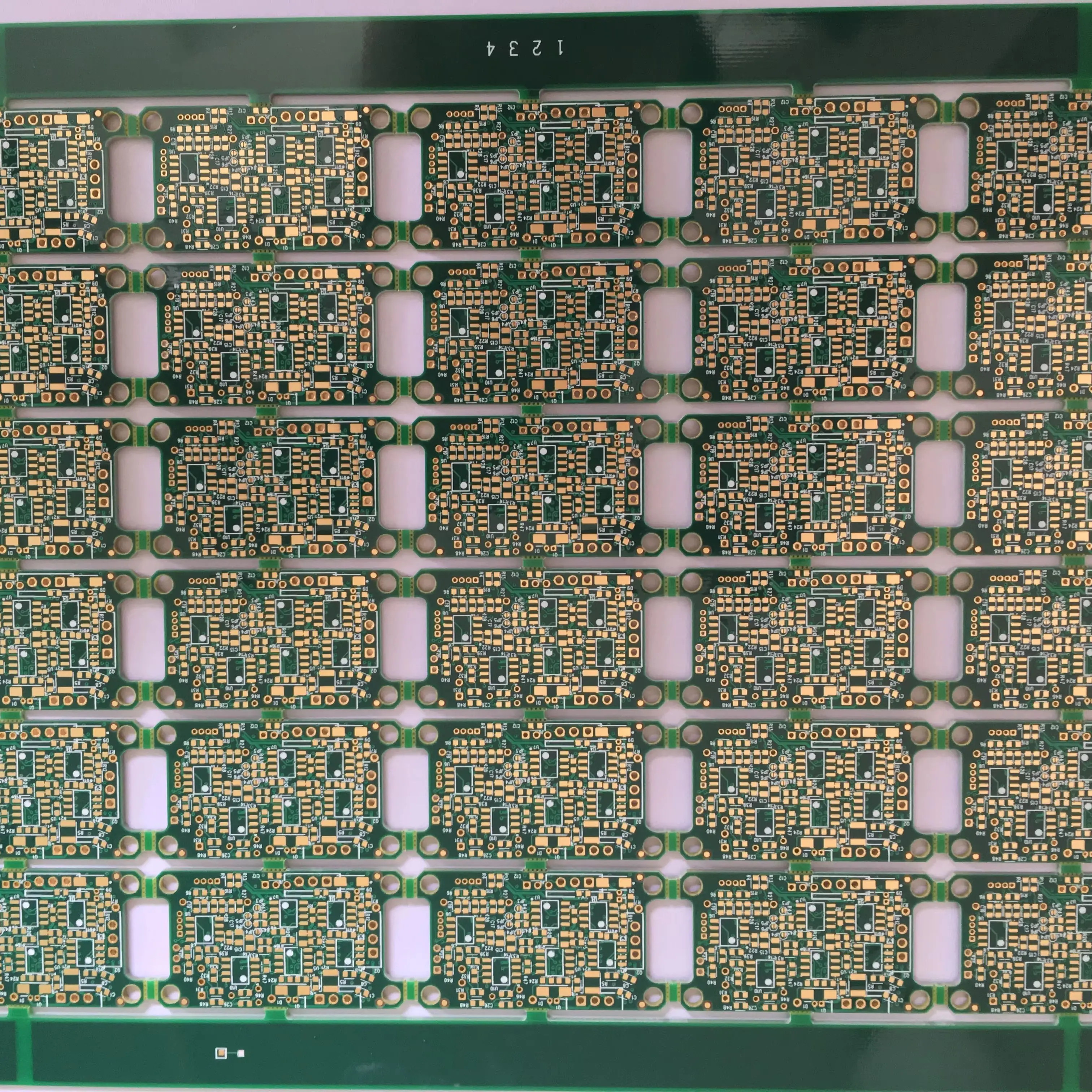 안드로이드 7.1 리눅스 OS PCB 보드 마더보드 회로 기판 설계 PCB 조립 제조