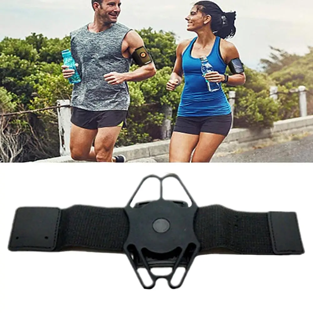 

Спортивный нарукавник, универсальный наружный держатель для телефона, наручный браслет для тренажерного зала, для Xs Max Xiao X4i7