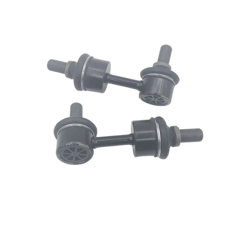 REAR STABILIZER LINK BARLeft + right FORHYUNDAI TUCSON for KIA SPORTAGE 2WD 2011-2015Optima sonata Stable ball head 55530-3R000