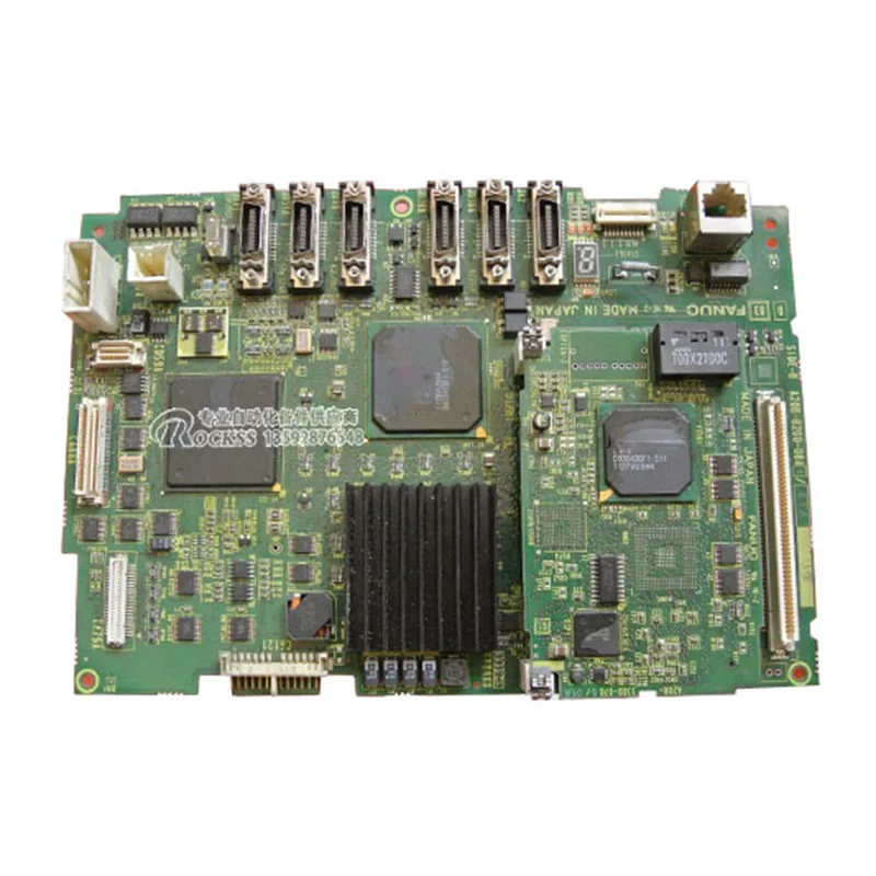 

A20B-8200-8200 Used Good In Condition With Free DHL