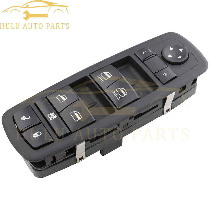 

04602535AI New Electric Master Power Window Switch Front Left Driver For Chrysler Town & Country Dodge Grand Caravan 2010 2011