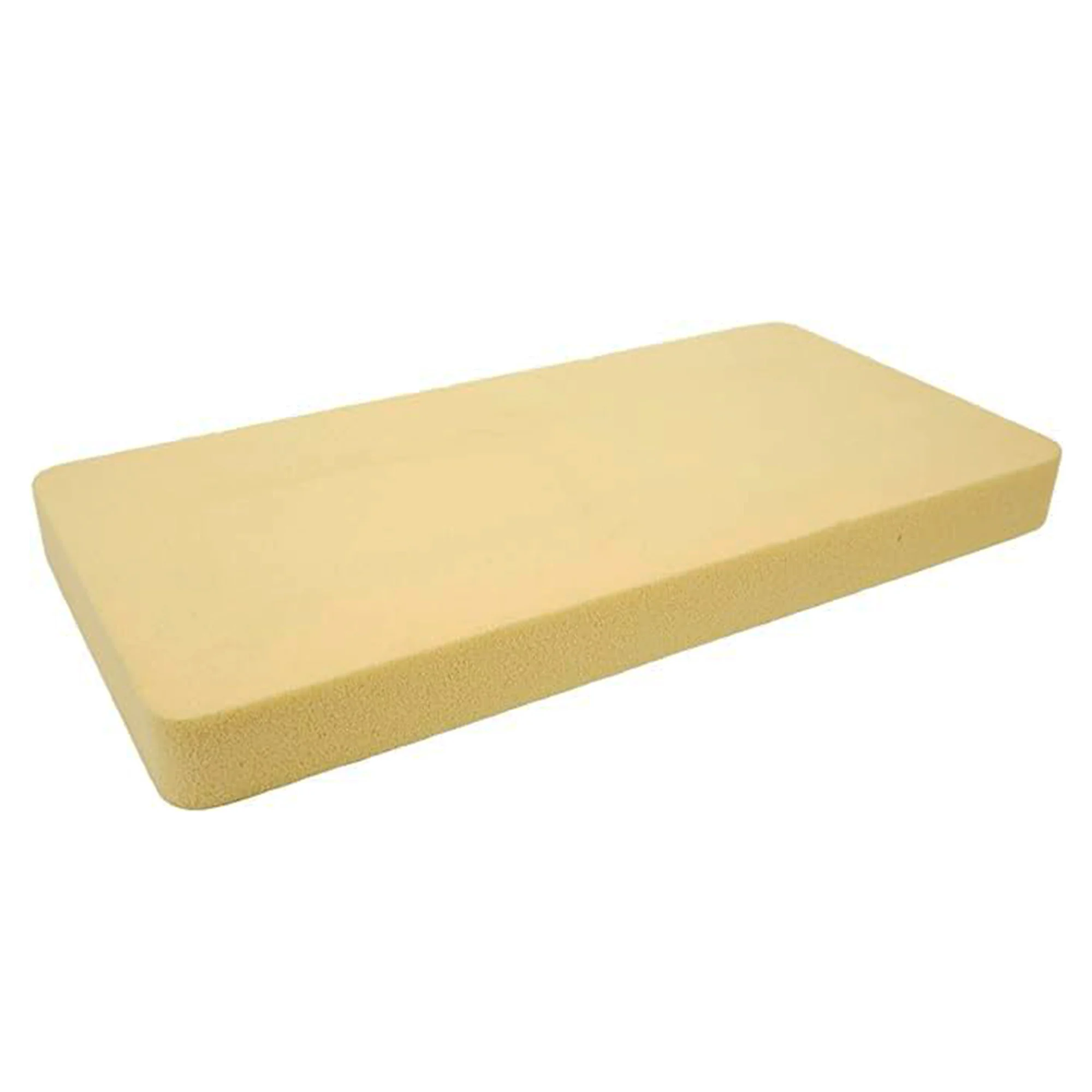 Surfboard Foil Box Hydrofoil PVC Foam Box Stable Great Water Pressure Withstanding Hydrofoil Mount Track Rail for Surfing