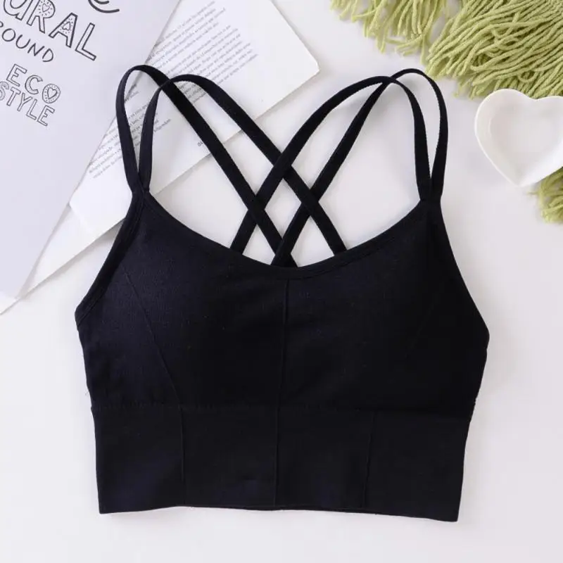 Sutiã Esportivo Push-Up Rosa - Conforto E Sustentação Para Treinos