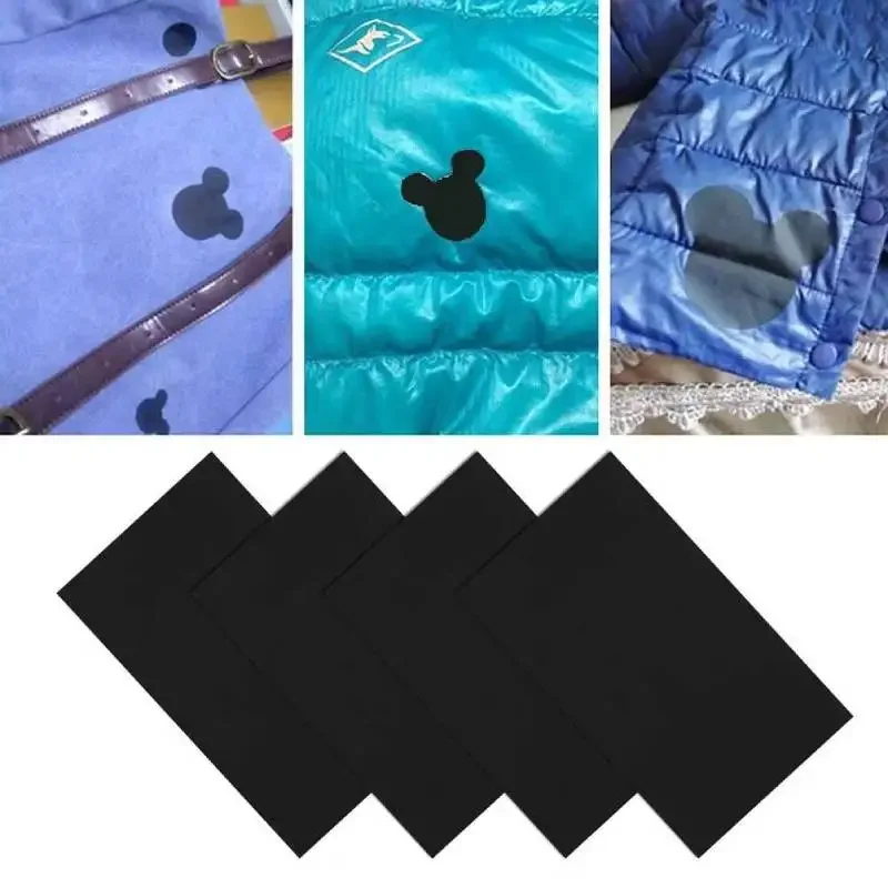 Toppe Riparazione Nylon - Rotolo 15x160cm Autoadesive Impermeabili - Foto 6