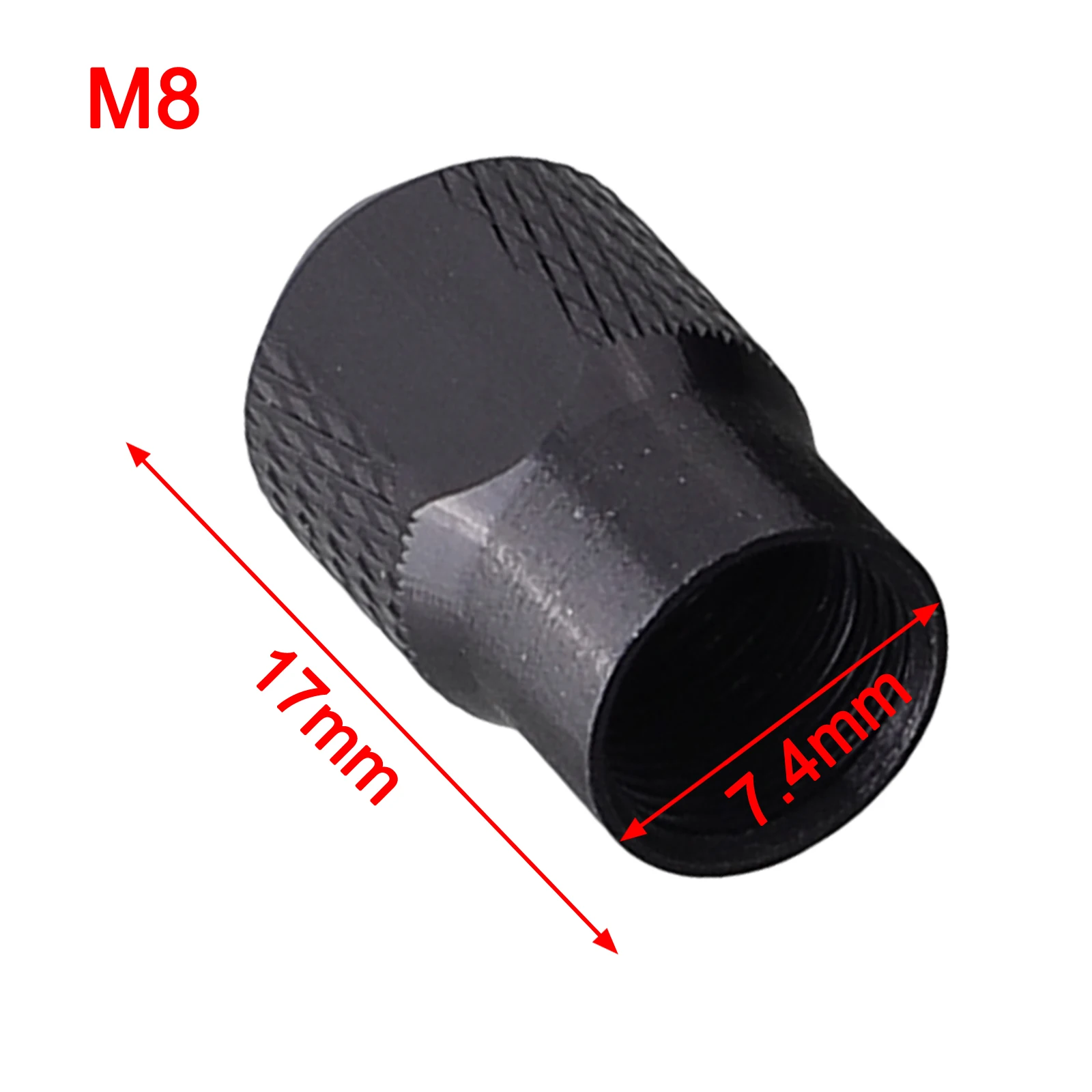 Рисунок 6 - Сверлильный патрон для Dremel