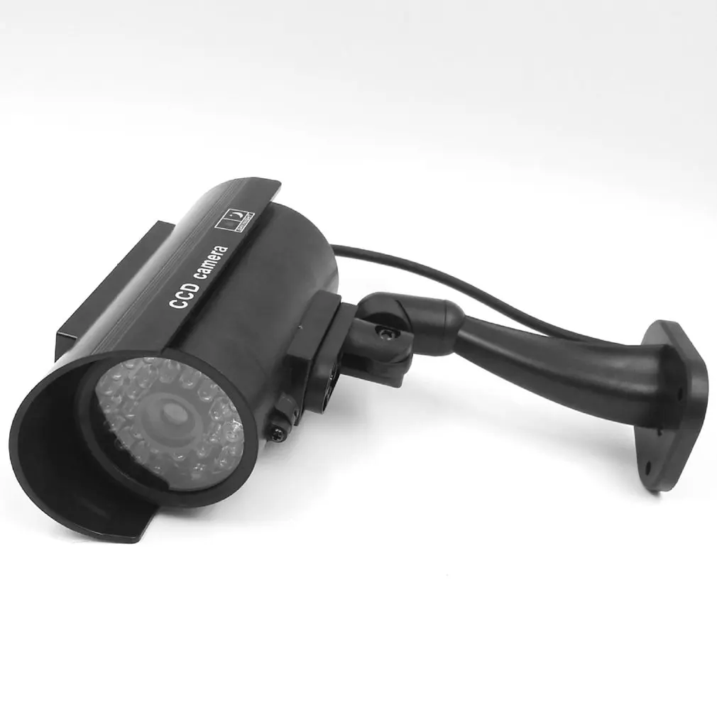 Рисунок 5 - Камера видеонаблюдения на солнечной батарее