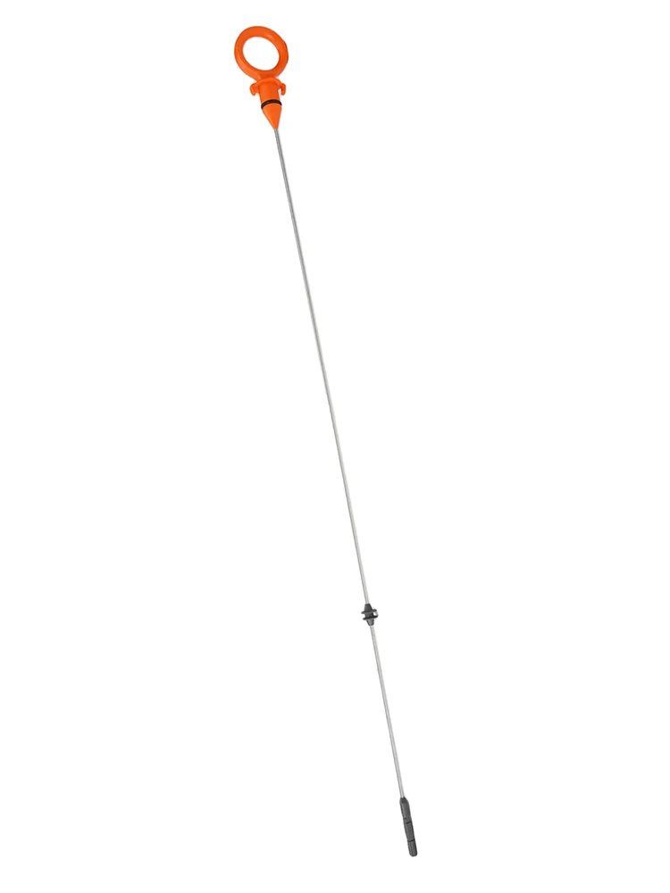 

Reliable Engine Oil Level Dipstick PR160269E01 Perfect fit for your vehicle Ensures accurate oil measurement