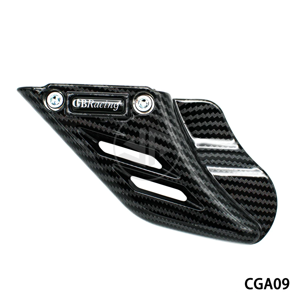 Para kawasaki ninja ZX-6R 636 2013-2016 2017 2018 2019 2020