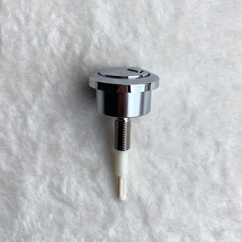 Push Button Switch Toilet Flush Button Toilet Accessories GEBERIT Flush Button TYP280 Drain Valve Button Water Tank Drain Switch Accessories