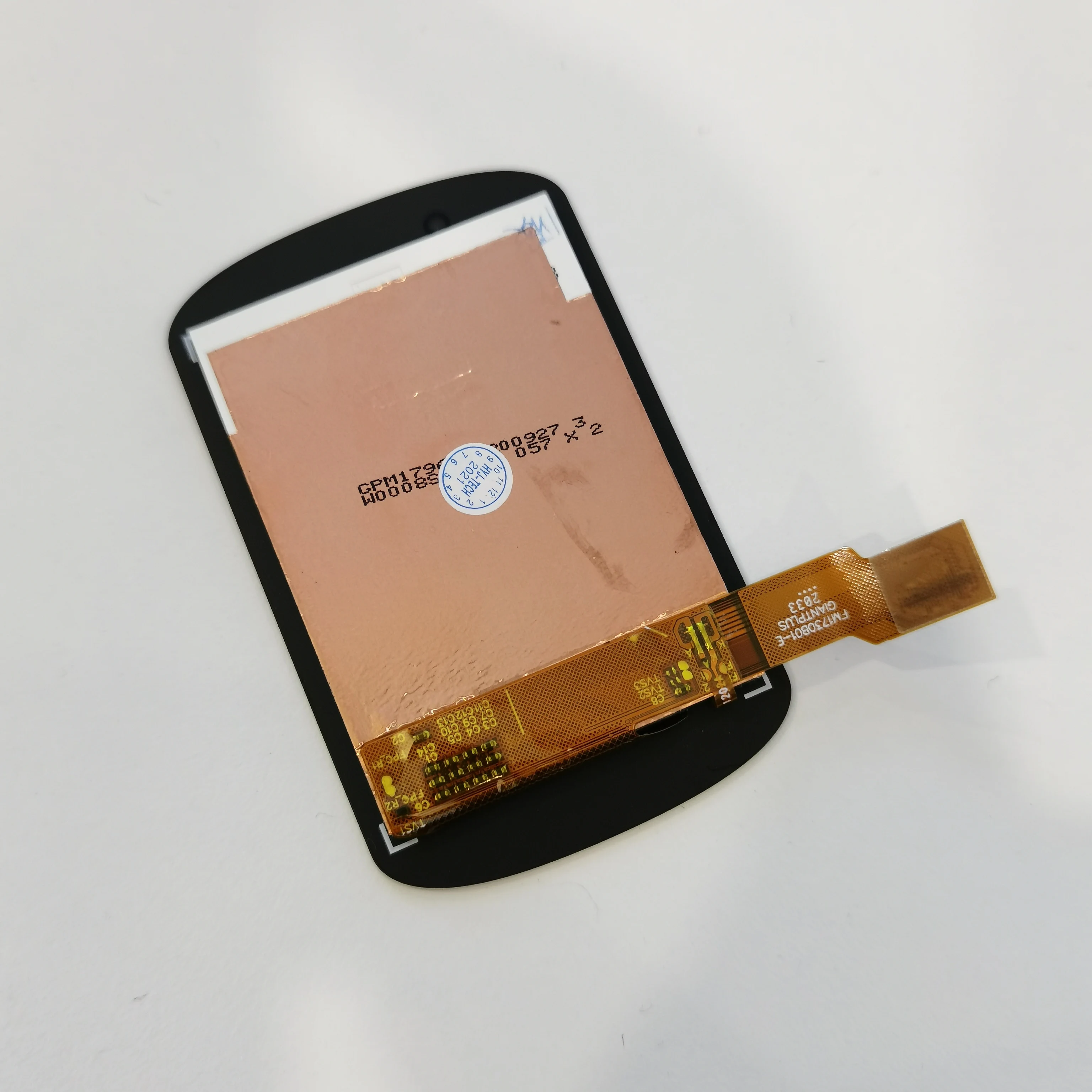 Garmin LCDスクリーンの交換部品,Garmin Edge 530パネル,エッジ830