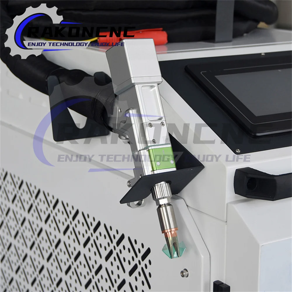 1500W 2000W 3000W Portable Mini Hand Held Portable Ultrasonic Spot Welder Handheld Manual Ultrasonic Plastic Welding Machine 2