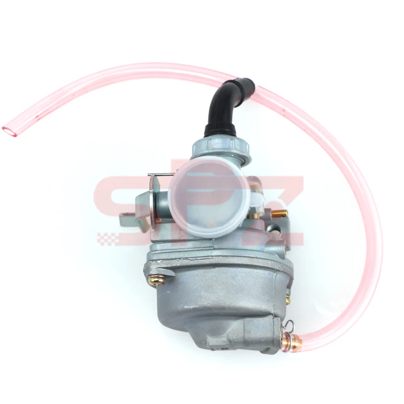 Suitable for Honda Mini Trail Z50 Z50A Z50R Z50RS K3 K2 K1 K0 CRF XR 50 CRF50 XR50 Monkey Bike Dirt Bike Carb Manual Carburetor