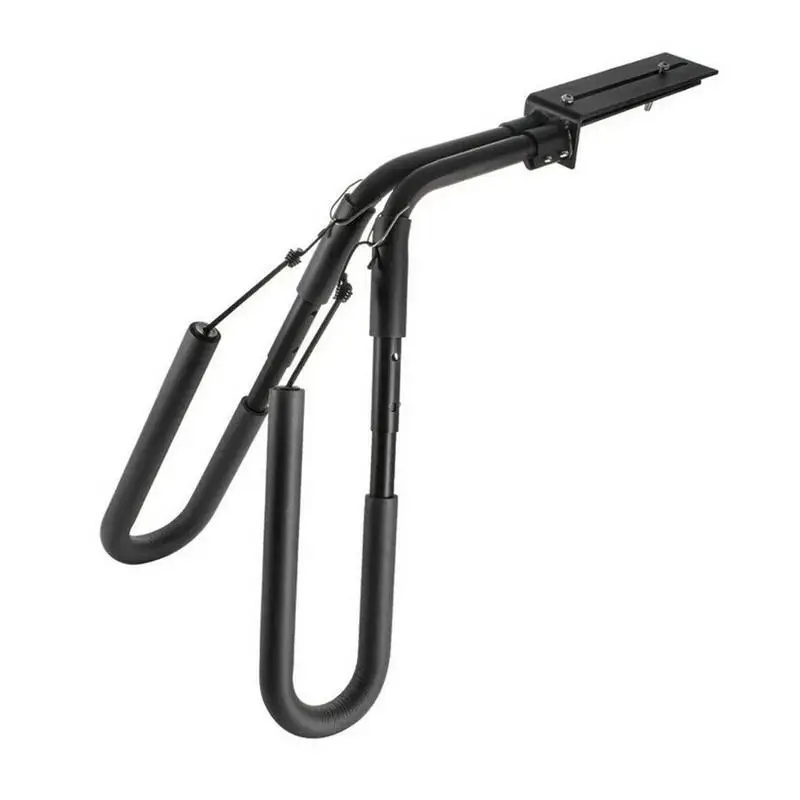 

Universal Motorcycle Surfboard Carring Holder Frame Bracket Moped Bicycle Motorbike Surfing Board Carrier Mount