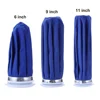 Reusable Various Sizes Medicla Ice Pack for Knee Head Leg Breathable Material Cooler Bag Pain Relief Injury Care Cold Therapy 6
