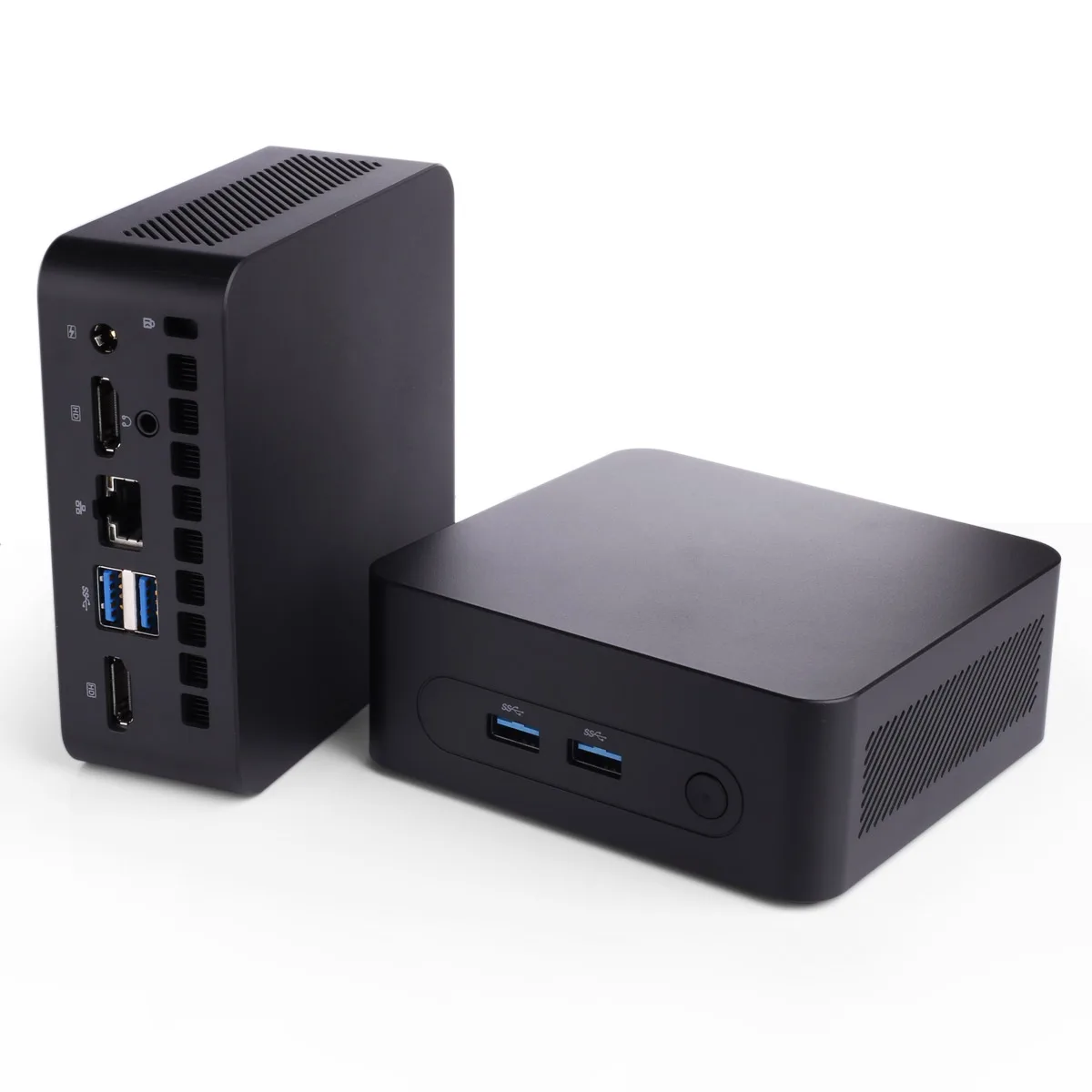 Mini Pc Windows 12th Intel Alder Lake N95 DDR4 8/16Gb 512/1Tb Gb M.2