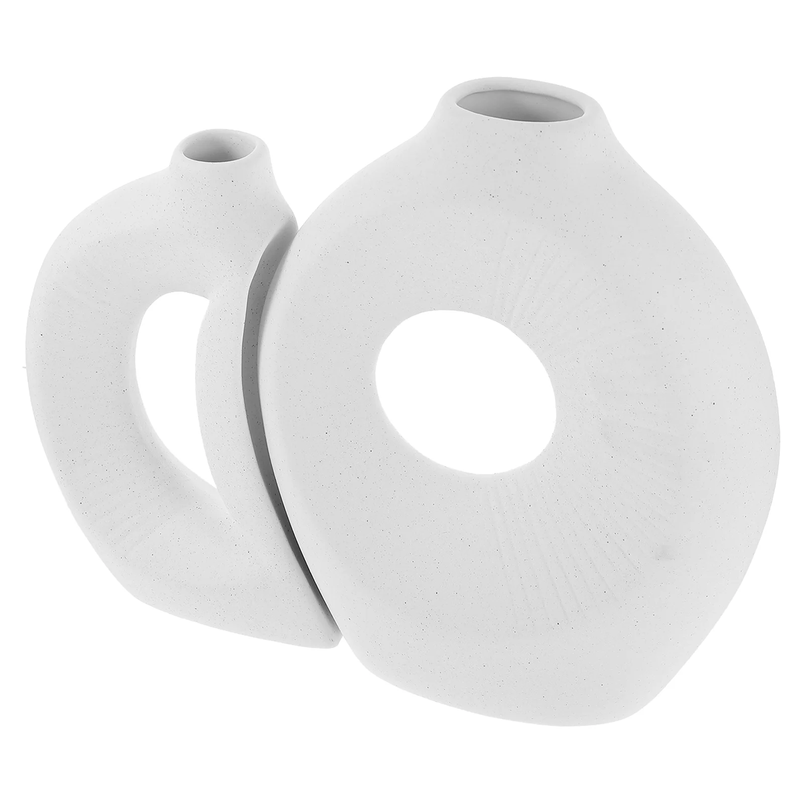 

1 Set Modern Ceramic Vases Pampas Grass Vase Indoor Flower Vases Kitchen Vase