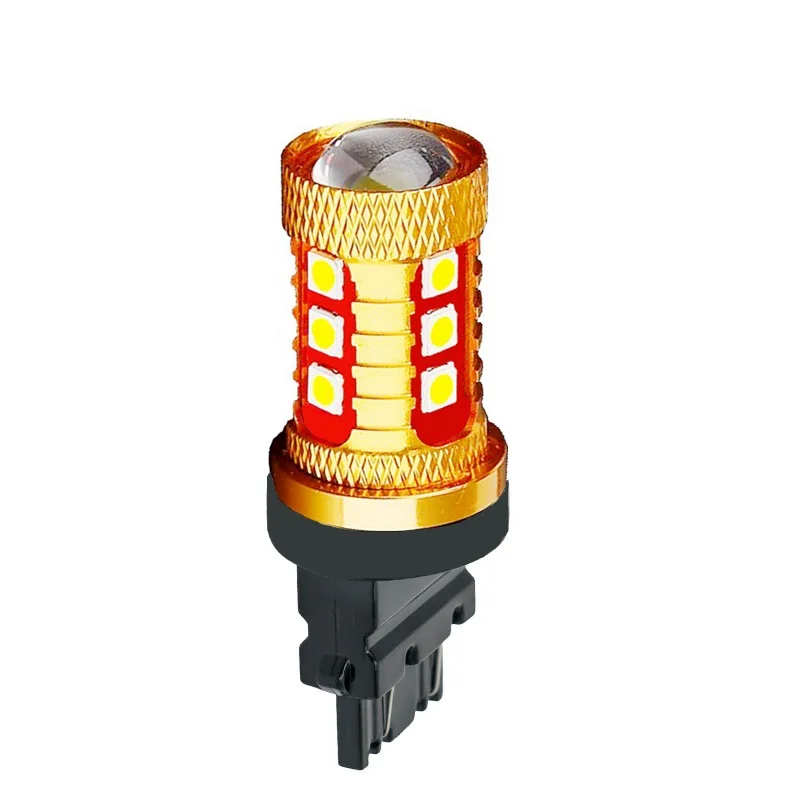 3030 LED ڵ   , ְ ,  õ, T25 3157 3156 3057 3457 4157 P27/7W P27W 1000LM 2 