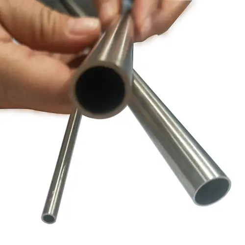 304 Stainless Steel Round Capillary Seamless Straight Tube 4x2mm 8x6mm 13x11mm 14x12mm 10x8mm 16x14mm18x16mm 250mm/500mm Long - Image 4