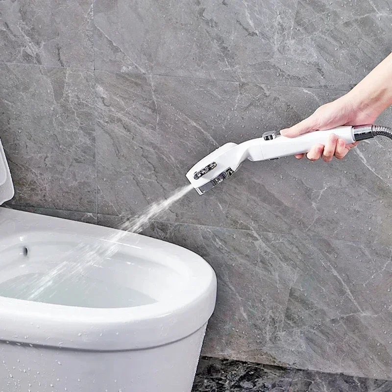 Xiaomi Mijia 4-Modes ShowerHeads Adjustable Water Massage Sprayer High Pressure Shower Head Water Saving Bathroom Accessories 6