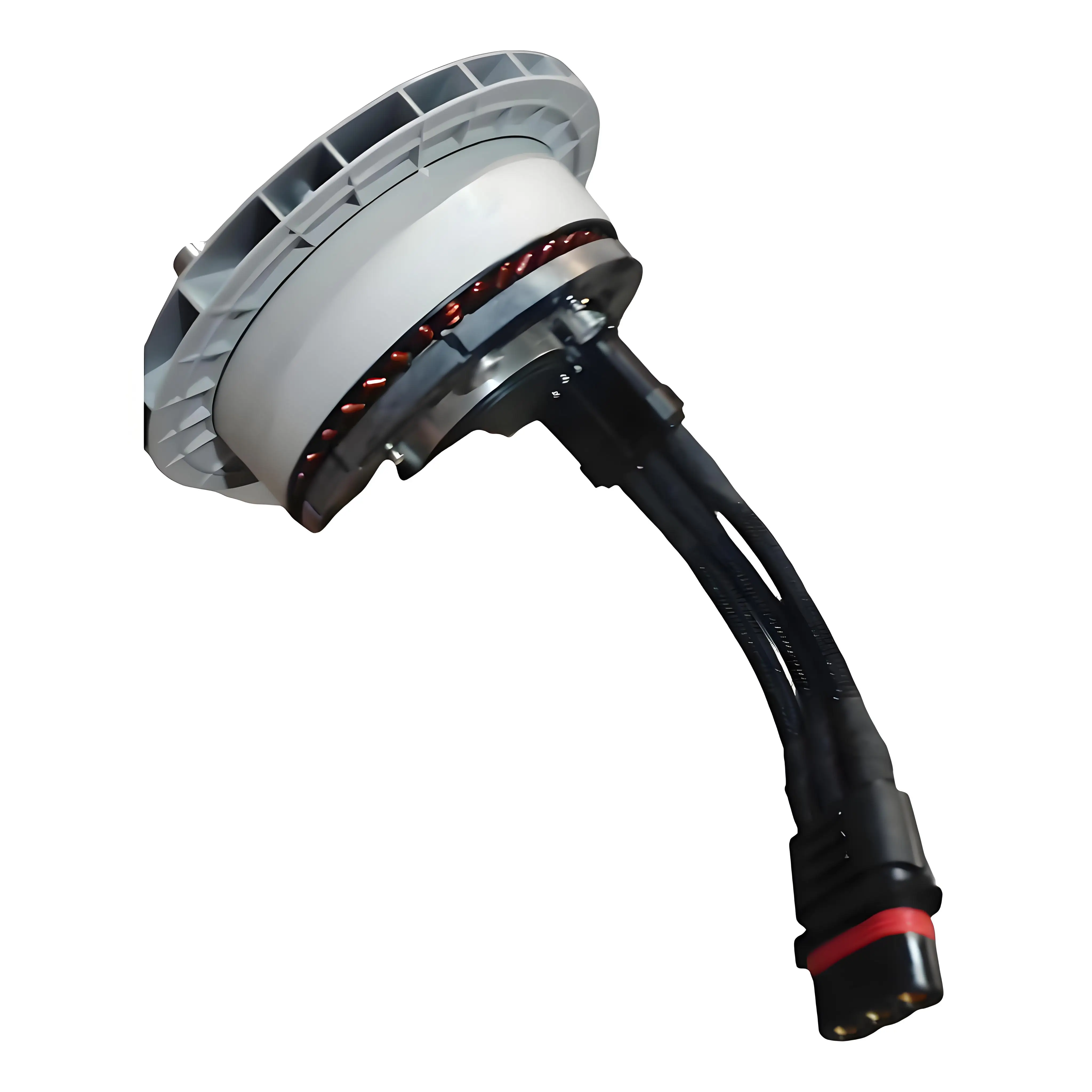 Exclusive 14028/83kv Propulsion Motor for DJI T60 Pesticide-Spraying Drones