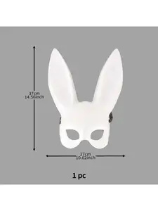SCP-035 Cosplay Mask Prop Custom Made - AliExpress