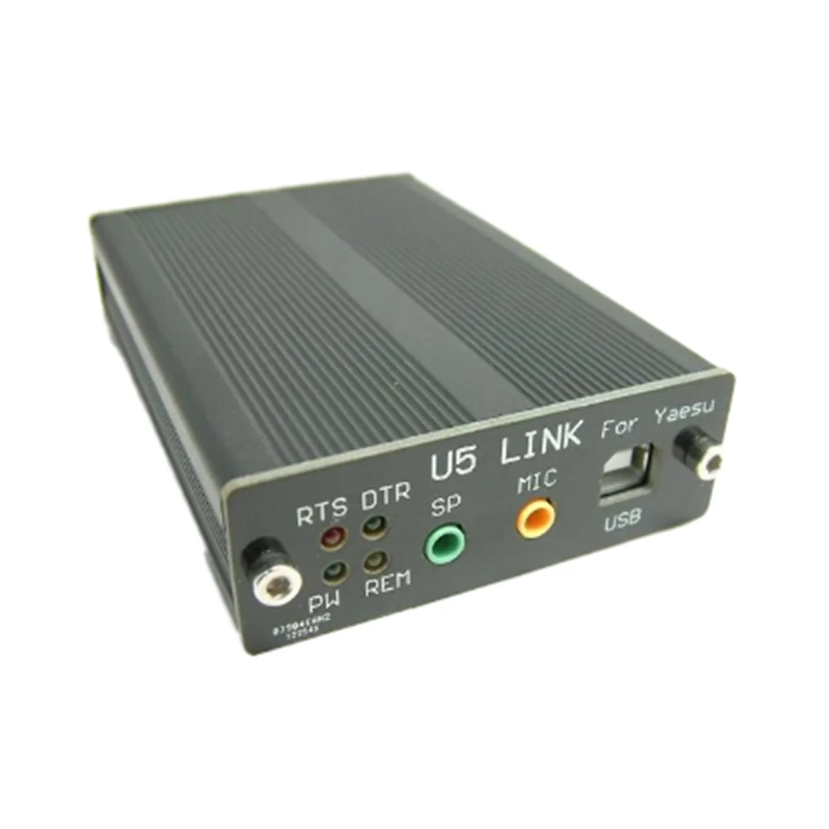 

For YAESU FT-891 FT-817ND FT-857D FT-897D Dedicated Radio Connector U5 LINK