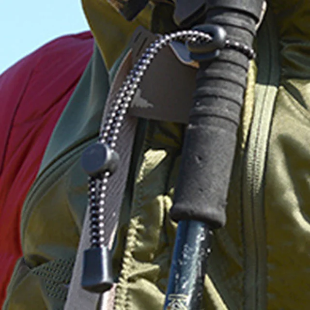 Climbing Stick Strap: A Comprehensive Guide for Hikers and Mountaineers