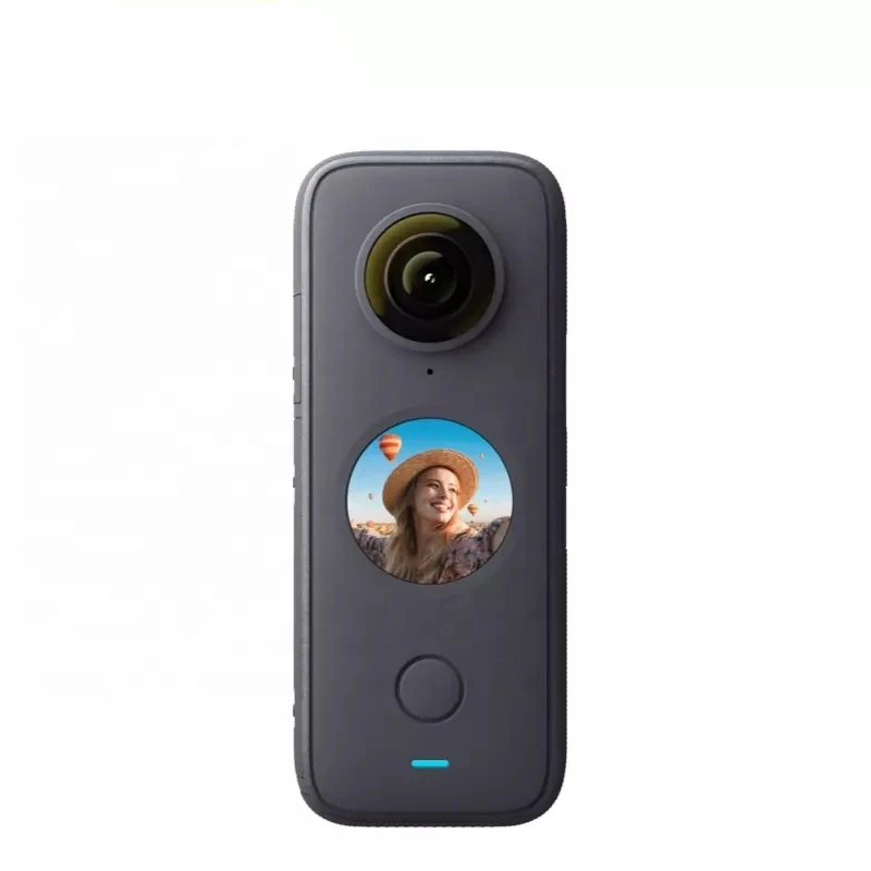 액션 카메라 5.7K 360 도 캡처 방수 10M 유량 안정화 꾸준한 캠 모드 스포츠 카메라, 스포츠 카메라