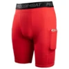 Hot Men Quick Dry Short Mens Compression Running Tights Gym Fitness Sport Shorts Leggings Male Underwear 2