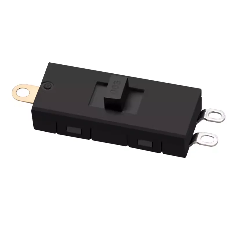 Original Toggle Switch 10A Hairdryer Electric Cooker Electric Wok Motor Switch 3 speed 3 pin XN-14B