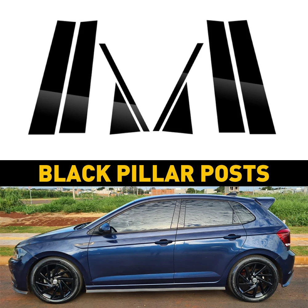  ڵ   Į BC ʷ Ʈ Ŀ Ʈ PC ƼĿ, ٰ VW  MK6 2019 2020 ׼, 8 