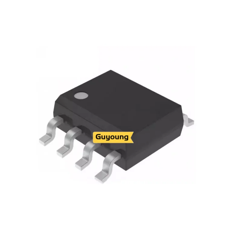 

Набор микросхем ATTINY13 ATTINY13A TINY13A ATTINY13A-SSU SOP-8, 5 шт.