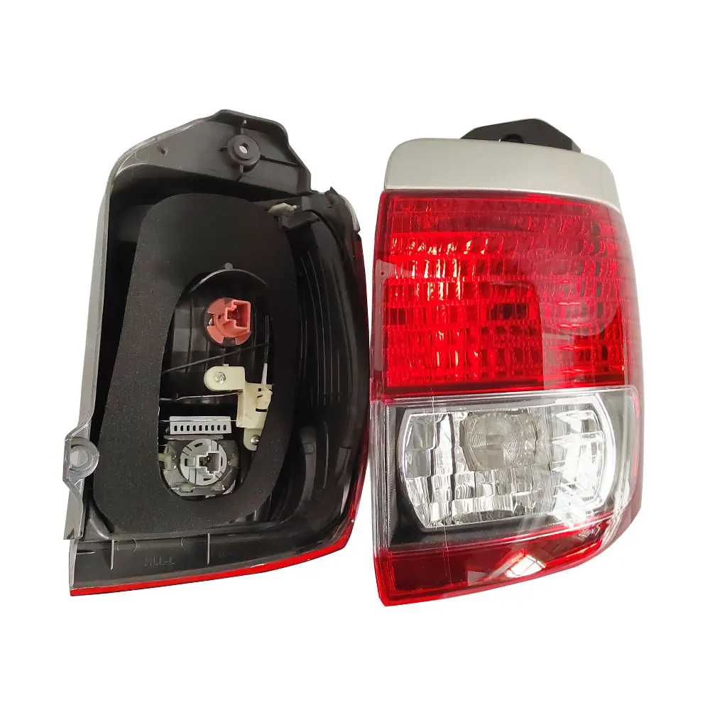 専用！ 34302 トヨタ レジアス RCH41W テールライト 左右 4点セット Koito26-106