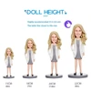 6"-9" Custom Made Bobblehead Dolls, Best Custom bobblehead,Custom Bobbleheads,Make A Custom Bobblehead Based On Your Photos 4