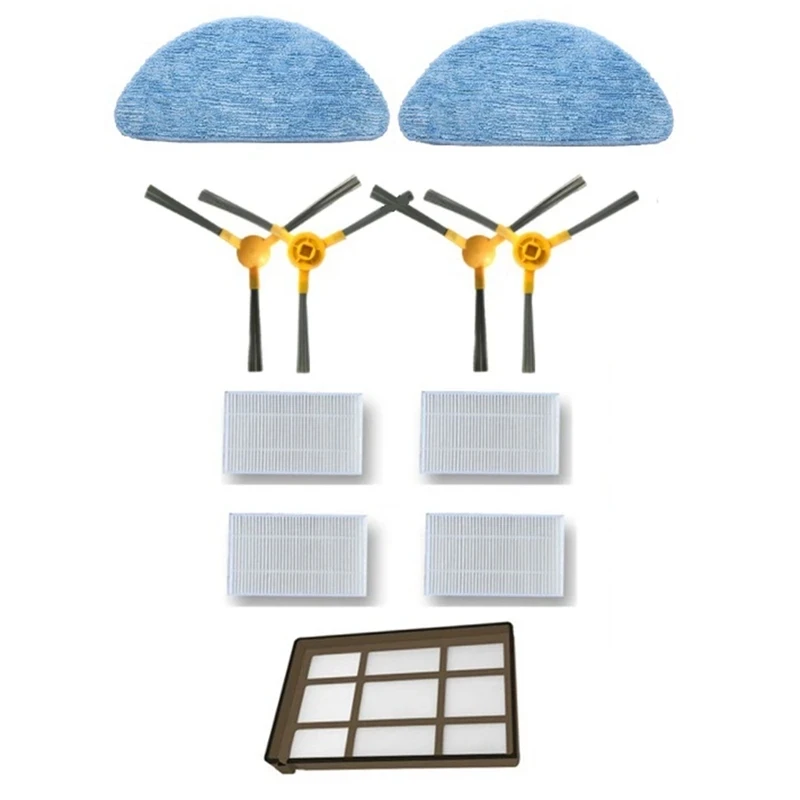 

Ткань для швабры с роботом для ABIR X5,X6,X8