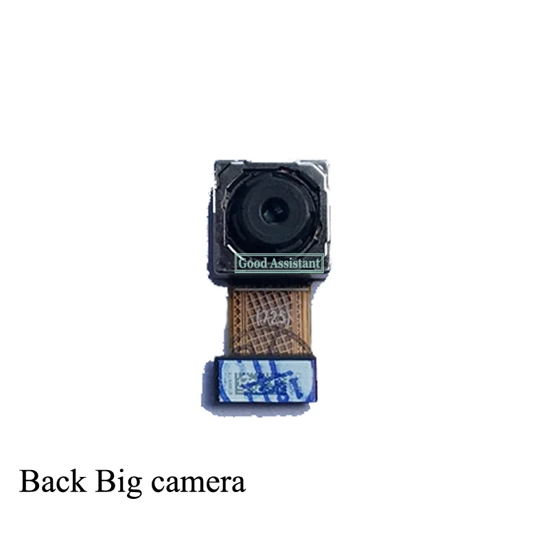 For BBK Vivo V9 For BBK Vivo V9 Pro Back Main Rear Big camera