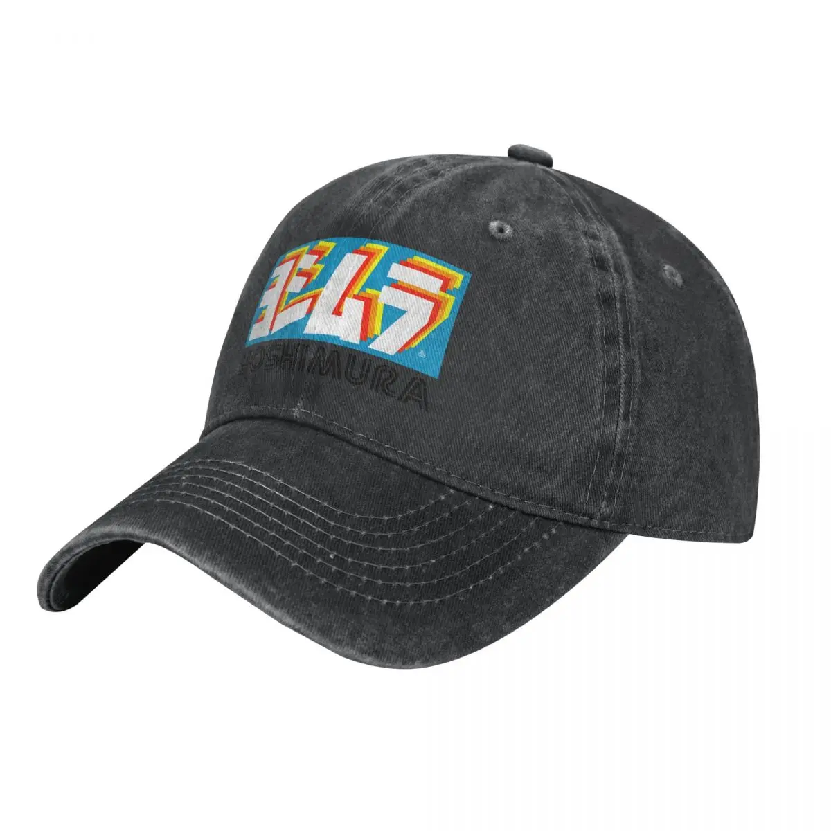 Cappello Casual Yoshimura 22 23 Race Livy G Fishing Hip Hop Hat Top Quality Travel Unisex Chapeau