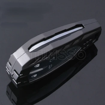 Custodia per chiave a distanza per auto custodia per Changan CS35Plus CS55Plus CS75Plus 2019 2020 3/4/5 pulsanti guscio chiave accessori per auto 5 Custodia per chiave a distanza per auto custodia per Changan CS35Plus CS55Plus CS75Plus 2019 2020 3/4/5 pulsanti guscio chiave accessori per auto - Custodia per chiave a distanza per auto custodia per Changan CS35Plus CS55Plus CS75Plus 2019 2020