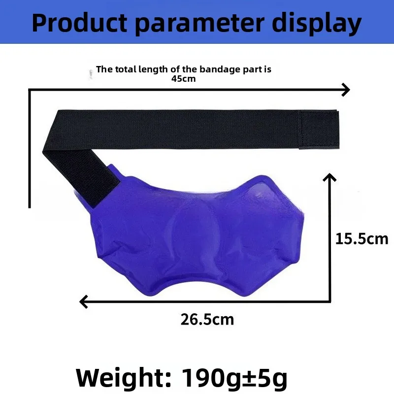 L'uso Del Freddo Nei Traumi (sportivi E Non