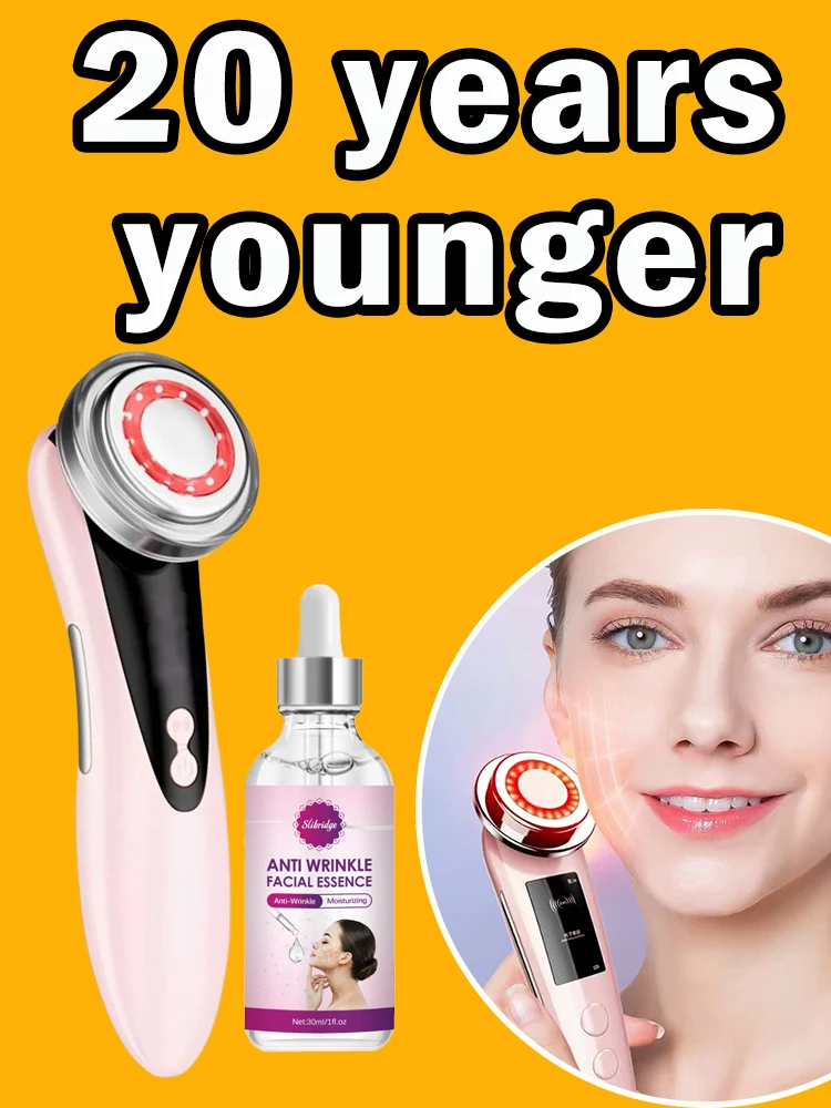 

Wrinkle facial neck forehead eye serum