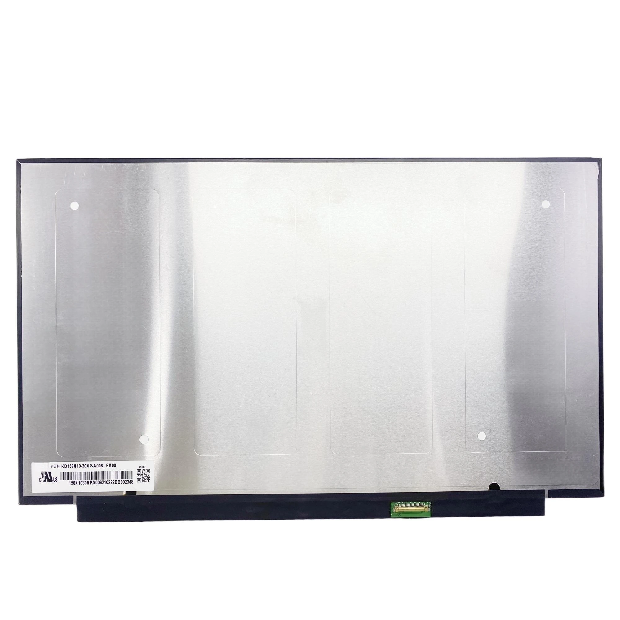 

KD156N10-30NP-A006 EA00 KD156N10 30NP 15,6 дюймовый ЖК-экран для ноутбука, Матрица экрана